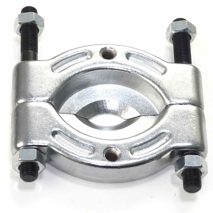 Front wheel top bearing adapters